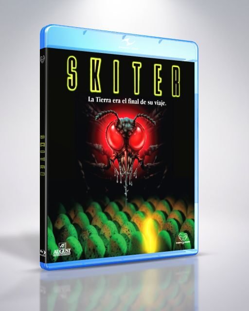 Skiter (1993)