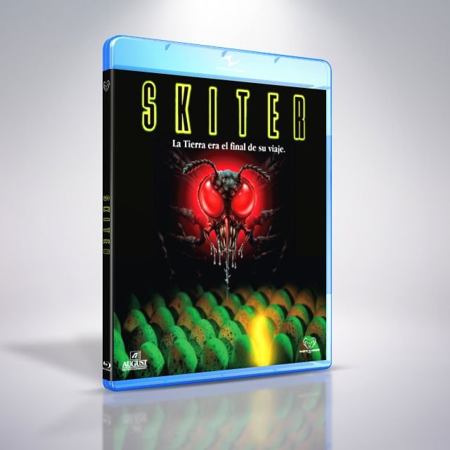 Skiter (1993)