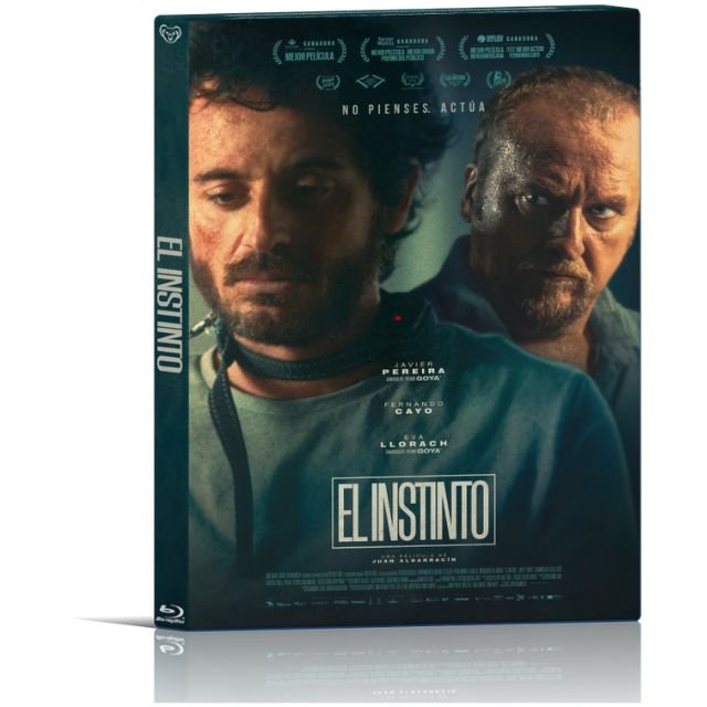 El Instinto (2024)