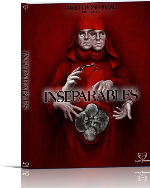 Inseparables (1988)