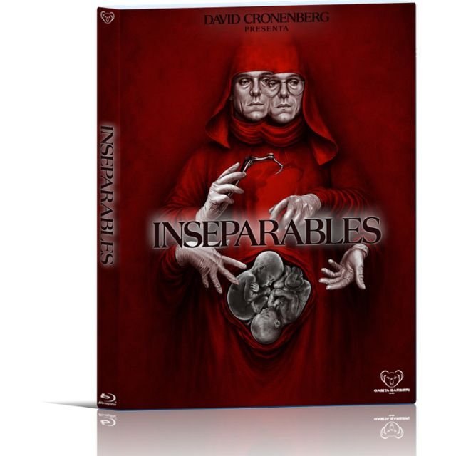 Inseparables (1988)