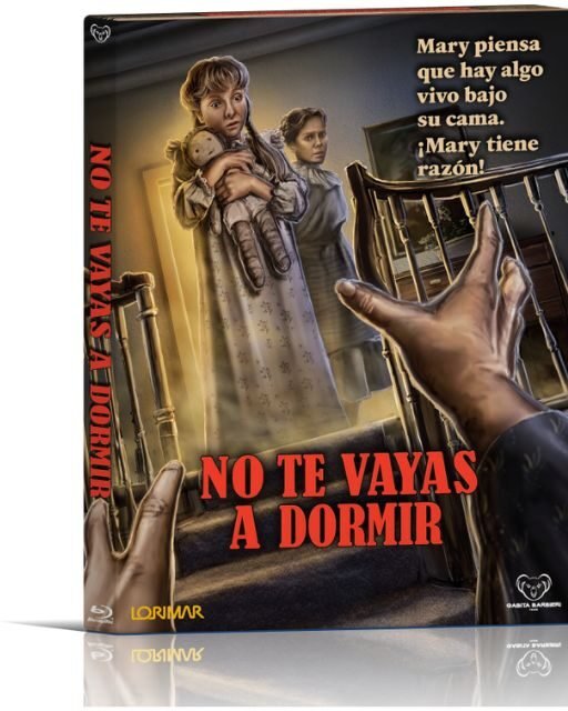No te vayas a dormir (1982)