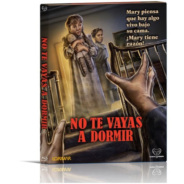 No te vayas a dormir (1982)
