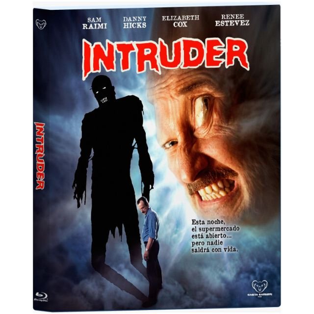 Intruder (1989)